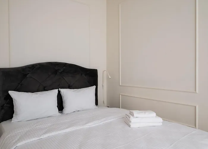 Praska Ostoja Apartment