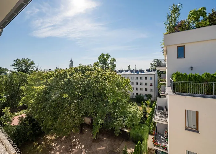 Praska Ostoja Apartment