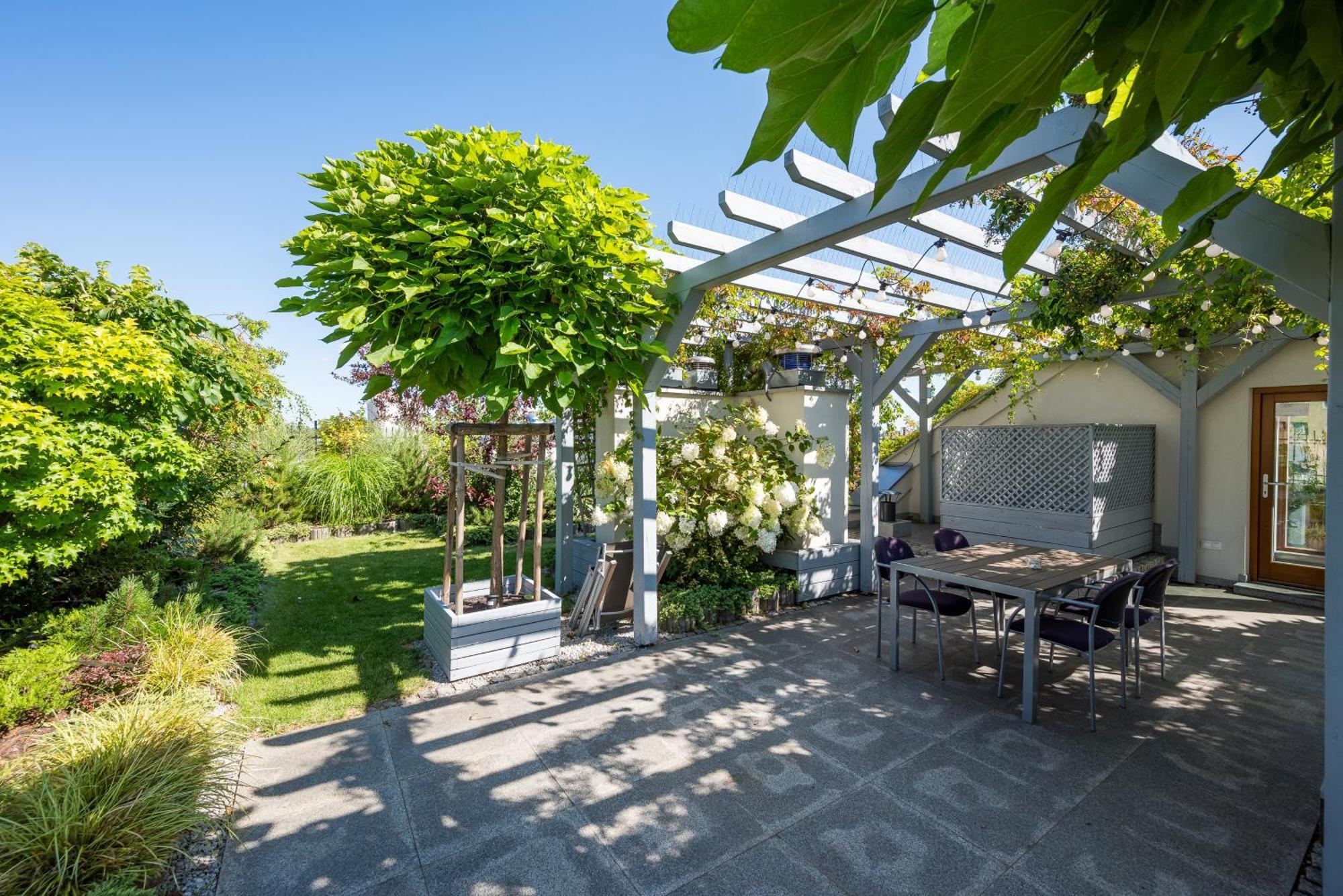 Praska Ostoja Apartment